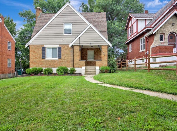 3285 Renfro Avenue, Cincinnati, OH 45211