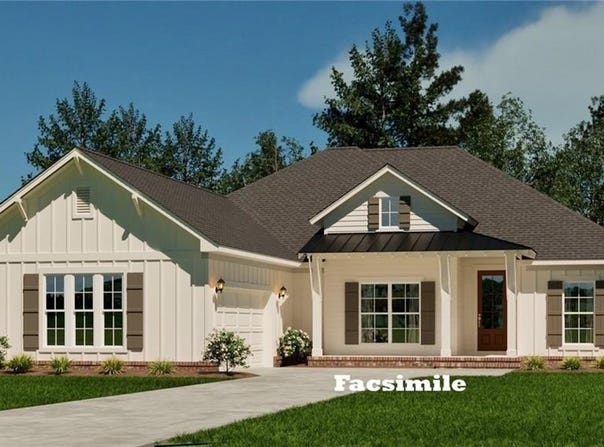 9275 Parker Lane, Daphne, AL 36526