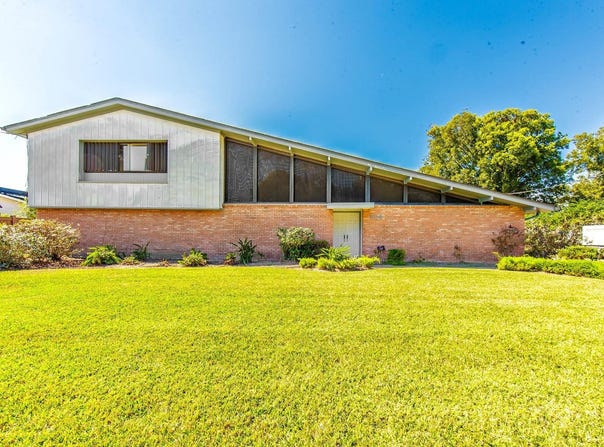 509 Central Ave, Houma, LA 70364