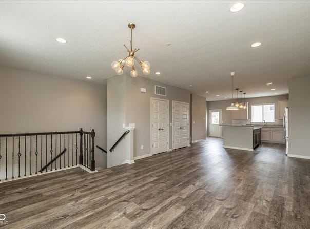 1208 Chapman Drive, Westfield, IN 46074