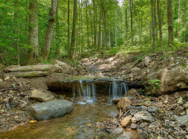 Shadowwood Drive, Spruce Pine, NC 28777