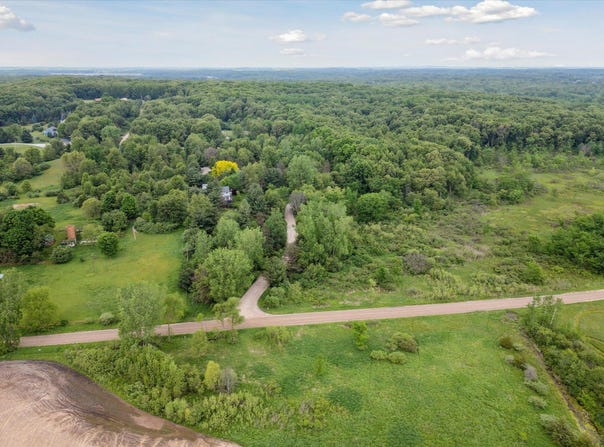 0 Rose Hill Road, Pinckney, MI 48169