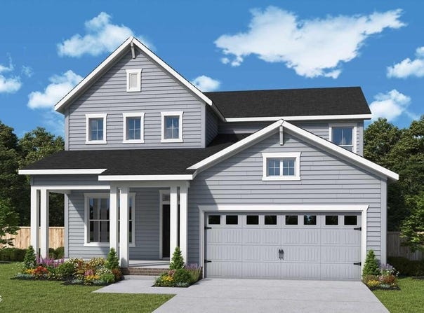 25 Cozy Haven, Fuquay Varina, NC 27526
