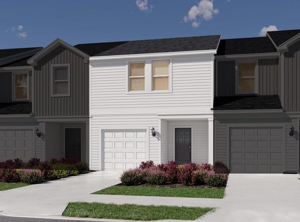 855 Ernest Lane, Lyman, SC 29365