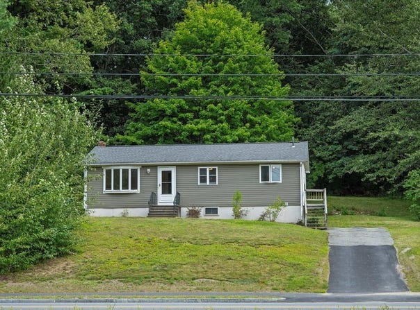 80 Meadow Road, Spencer, MA 01562