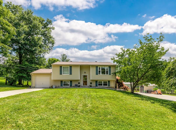 9344 Chitwood Circle, Florence, KY 41042