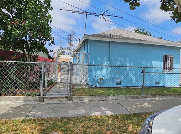 7209 Toler Avenue, Bell Gardens, CA 90201