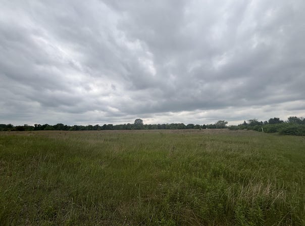 V/L 10a N Woodbridge Rd, White Cloud, MI 49349