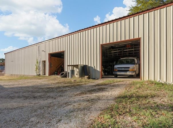 5385 Rendon Road, Fort Worth, TX 76140