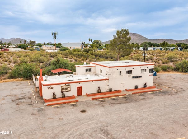 3000 S MISSION Road, Tucson, AZ 85713