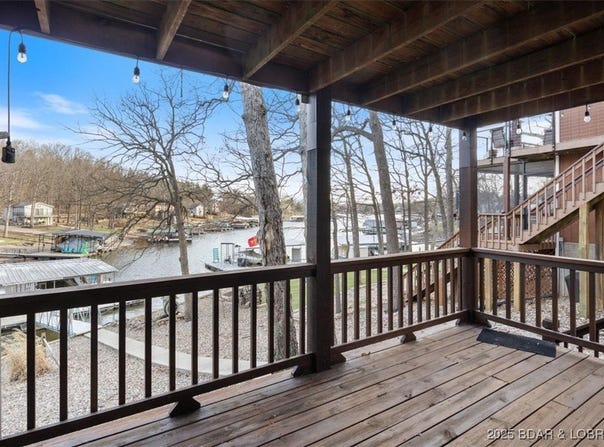 632 Jet Ski Drive, Sunrise Beach, MO 65079