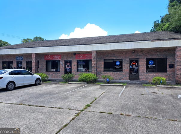 2201 Osborne, St. Marys, GA 31558