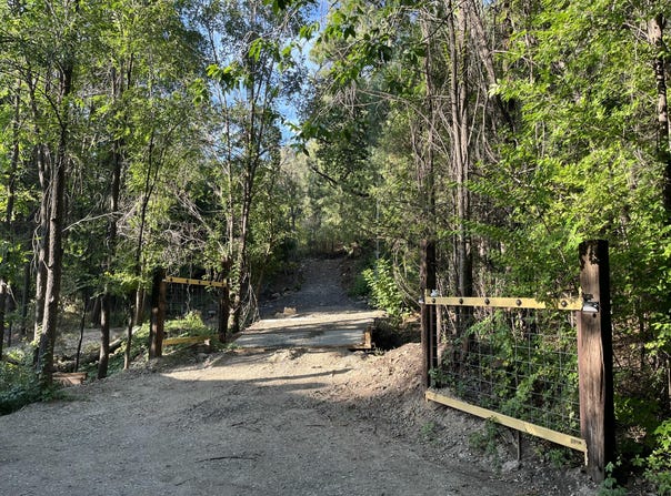 Rainbow Trout Lane lot: 5 & 6, Pecos, NM 87552