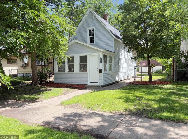5104 Camden Avenue N, Minneapolis, MN 55430