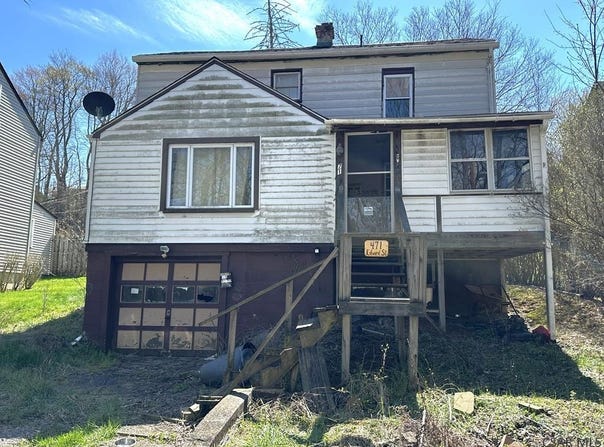 471 Edward Street, Johnstown, PA 15905