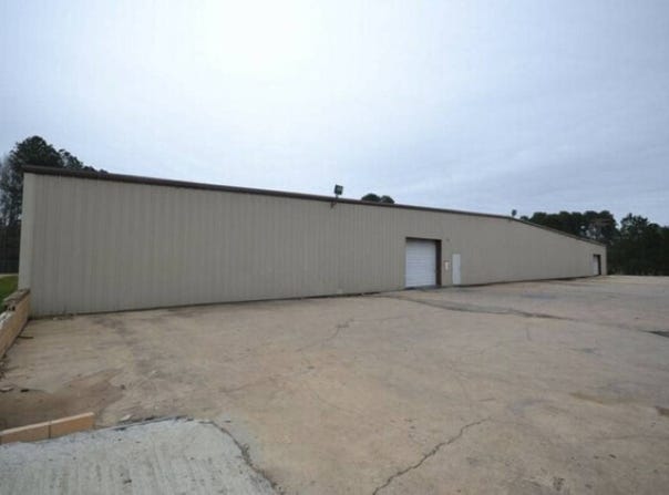 1008 Shanhouse, Magnolia, AR 71753