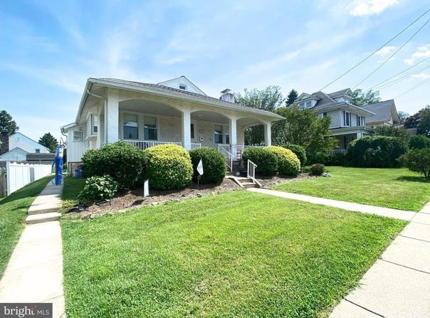 433 KATHMERE ROAD, HAVERTOWN, PA 19083