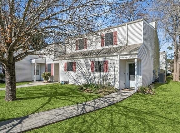 244 PUTTERS Lane, Slidell, LA 70460