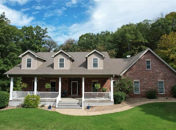5193 Athlone Court, Cedar Hill, MO 63016