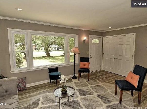 220 Barclay Road, Chapel Hill, NC 27516