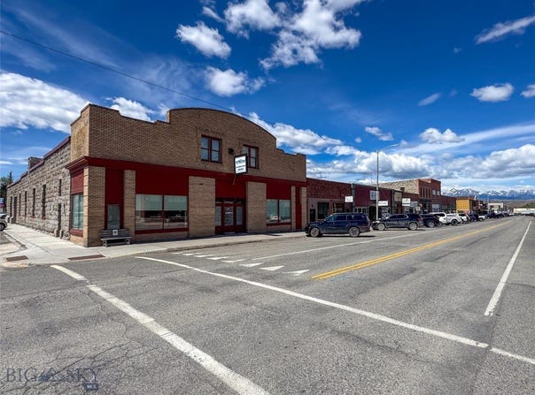 236 Mcleod, Big Timber, MT 59011