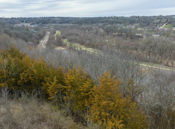 9384 W Powder House Hill, GALENA, IL 61036