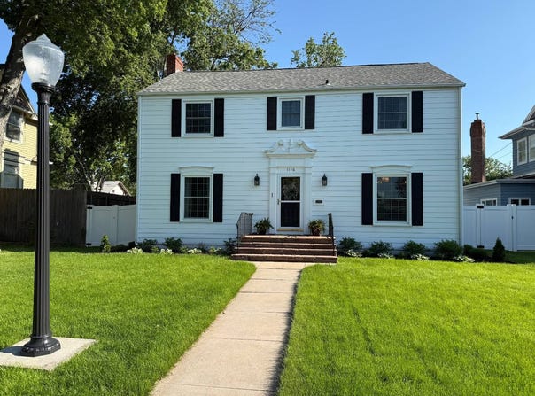 1116 West 4th Street, North Platte, NE 69101