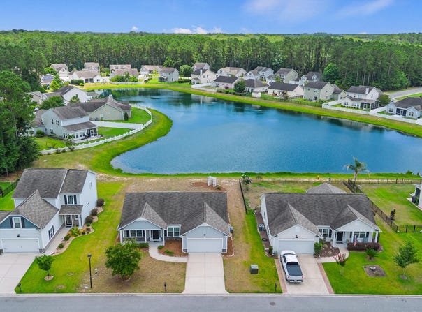 24 Sand Live Oak Drive, Bluffton, SC 29910