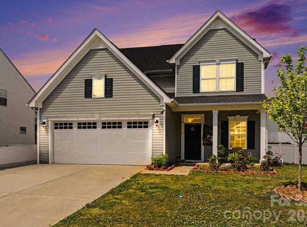3243 Streamside Drive, Davidson, NC 28036
