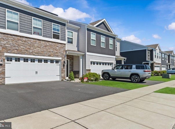 15 MORLEY Boulevard, MEDFORD, NJ 08055