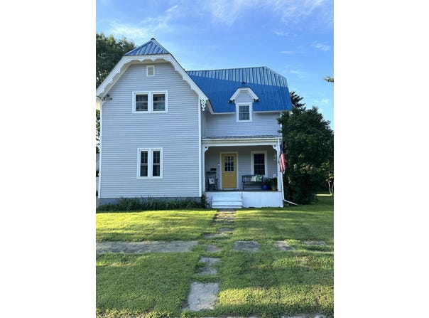 41 2nd Street Street, Malone, NY 12953
