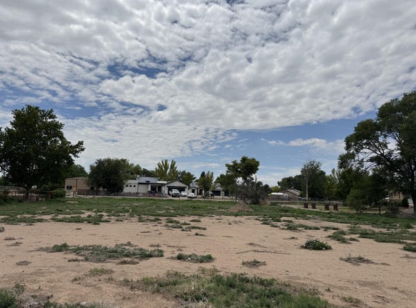 Bruno Lane, Bosque Farms, NM 87068