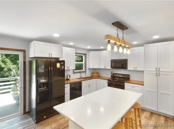5109 Aqua Drive, Osage Beach, MO 65065