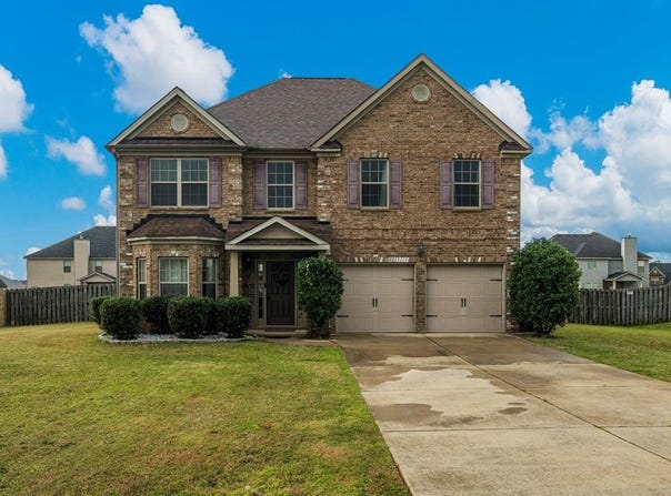 10 UTAH STREET, FORT MITCHELL, AL 36856