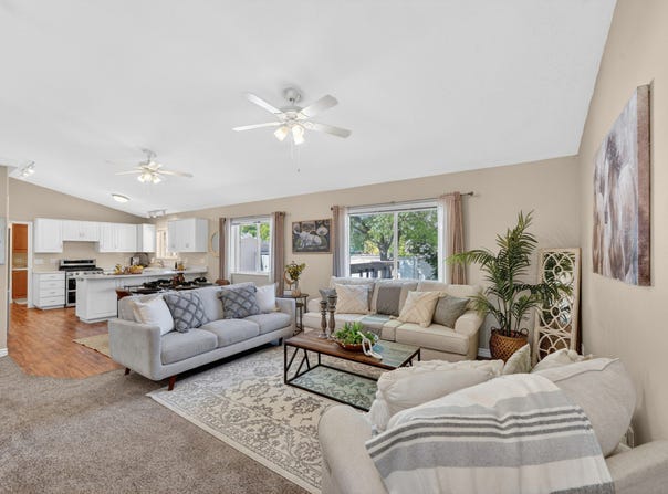 902 S 820 E, Spanish Fork, UT 84660