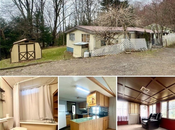 124 County Highway 1, Unadilla, NY 13849