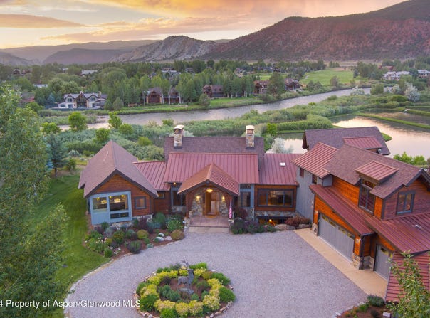 137 Stonefly Drive, Carbondale, CO 81623