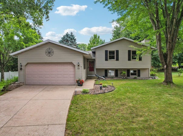 13 Laredo Court, Madison, WI 53719