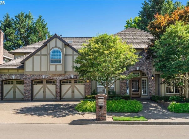 5094 DENTON DR, Lake Oswego, OR 97035