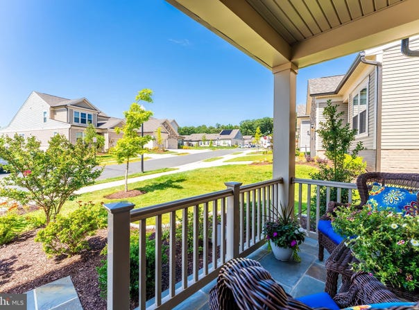 46394 ROSE RIVER TER, STERLING, VA 20164