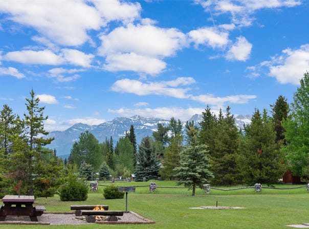 115 Rainbow Drive, Polebridge, MT 59928
