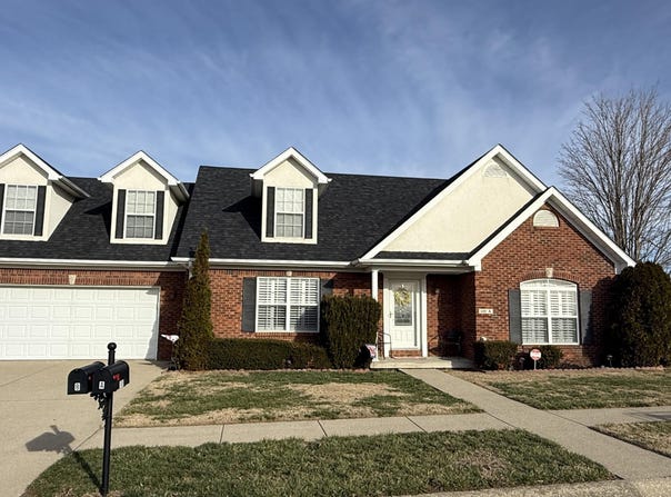 100 South Court, Richmond, KY 40475