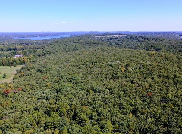 Goldmine Springs Road, Conway, AR 72032
