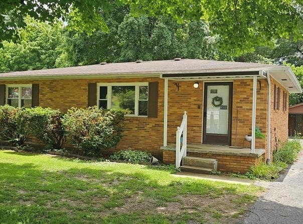 458 South Hwy 3, Louisa, KY 41230