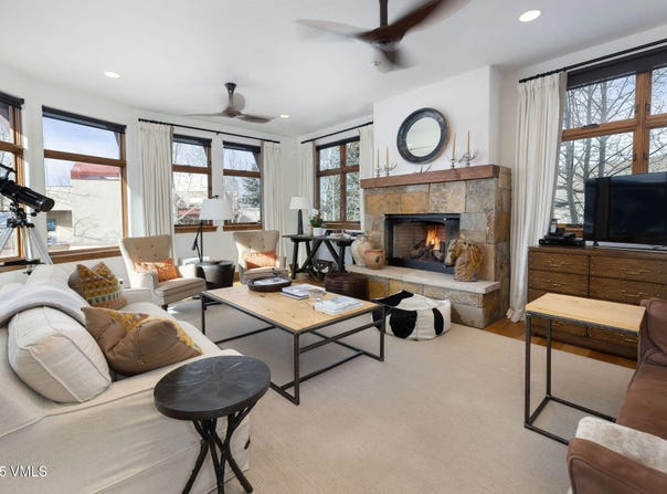751 Singletree Road, Edwards, CO 81632