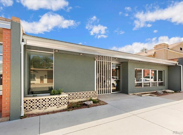 139 E 3rd Street, Salida, CO 81201