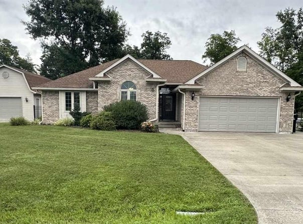 5369 W Twin Beach Lane, Brazil, IN 47834