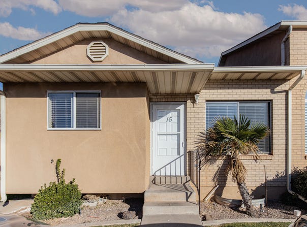 1050 E 500 S, St George, UT 84770