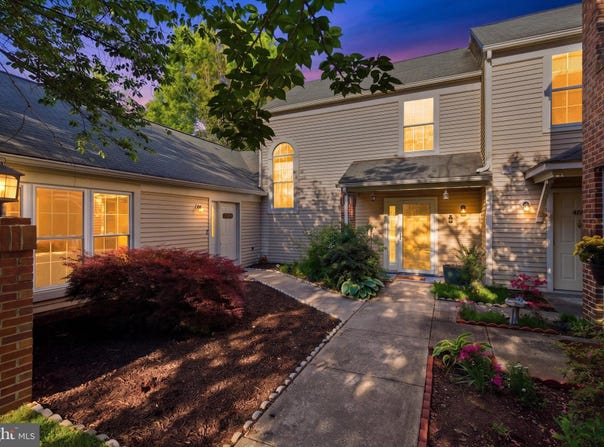 4708 COLONEL ASHTON Place, UPPER MARLBORO, MD 20772