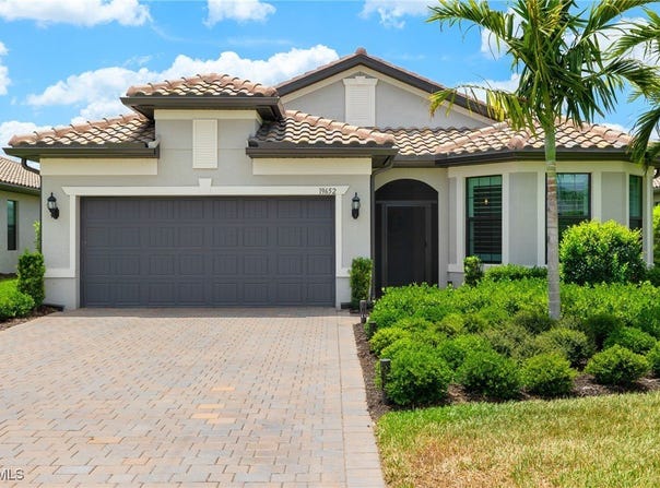 19652 Deming Lane, Estero, FL 33928